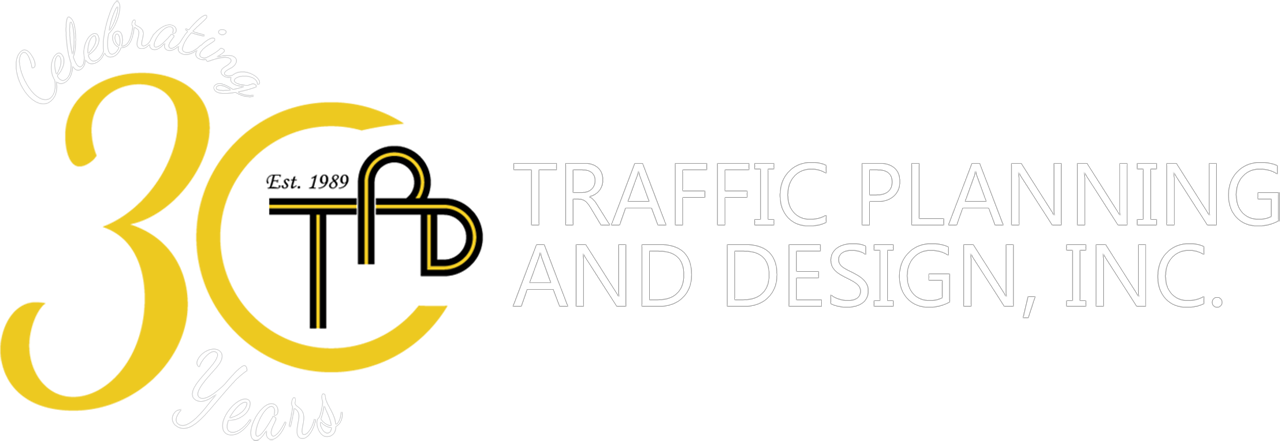 Traffic Planning & Design, Inc.