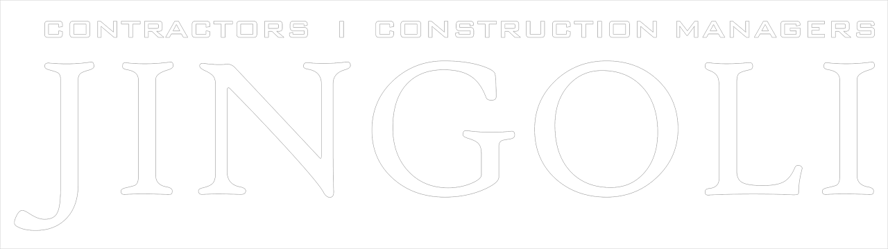 Logo for Jingoli & Sons Construction Management