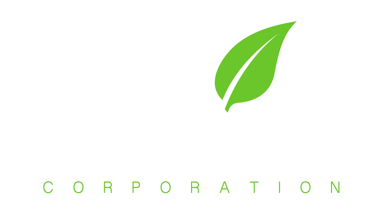 Logo for Edens Corporation