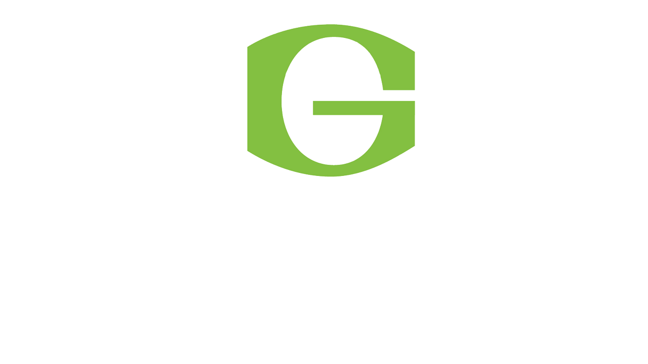 Logo for Graham Co.