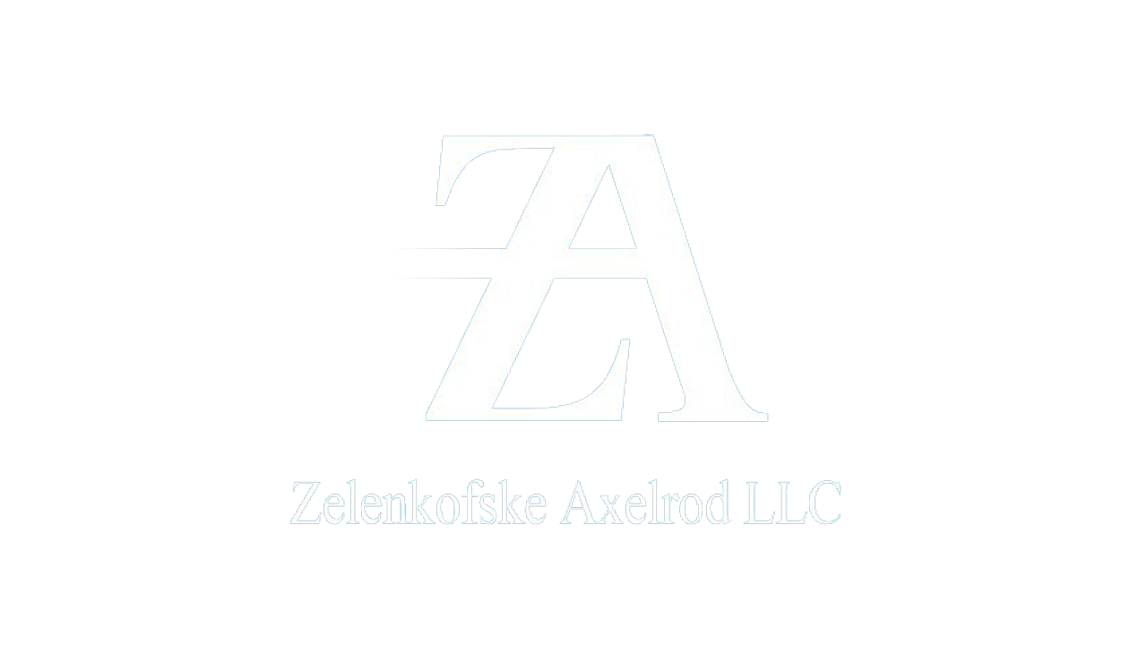 Logo for Zelenkofske Axelrod