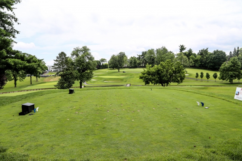 2021 YMCA Bucks County Golf Invitational Friends of the YMCA