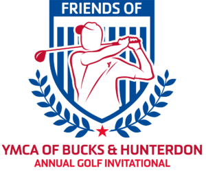 Friends of the YMCA Logo